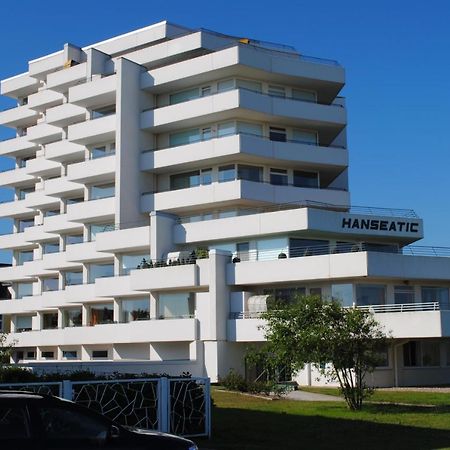 דוהנן Haus Hanseatic, Wohnung 208 מראה חיצוני תמונה