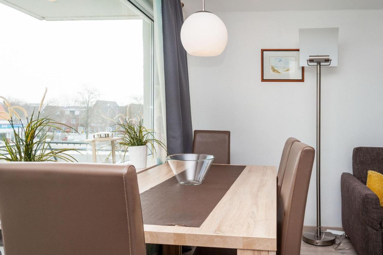 דוהנן Haus Hanseatic, Wohnung 208 מראה חיצוני תמונה