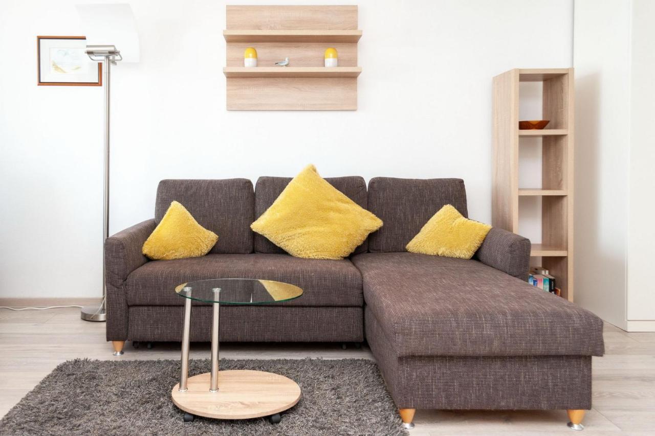 דוהנן Haus Hanseatic, Wohnung 208 מראה חיצוני תמונה