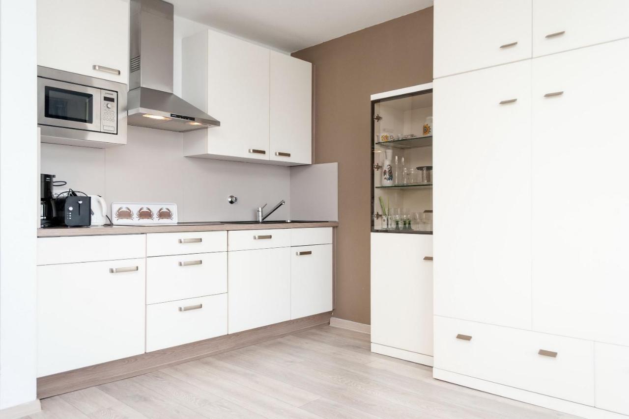 דוהנן Haus Hanseatic, Wohnung 208 מראה חיצוני תמונה