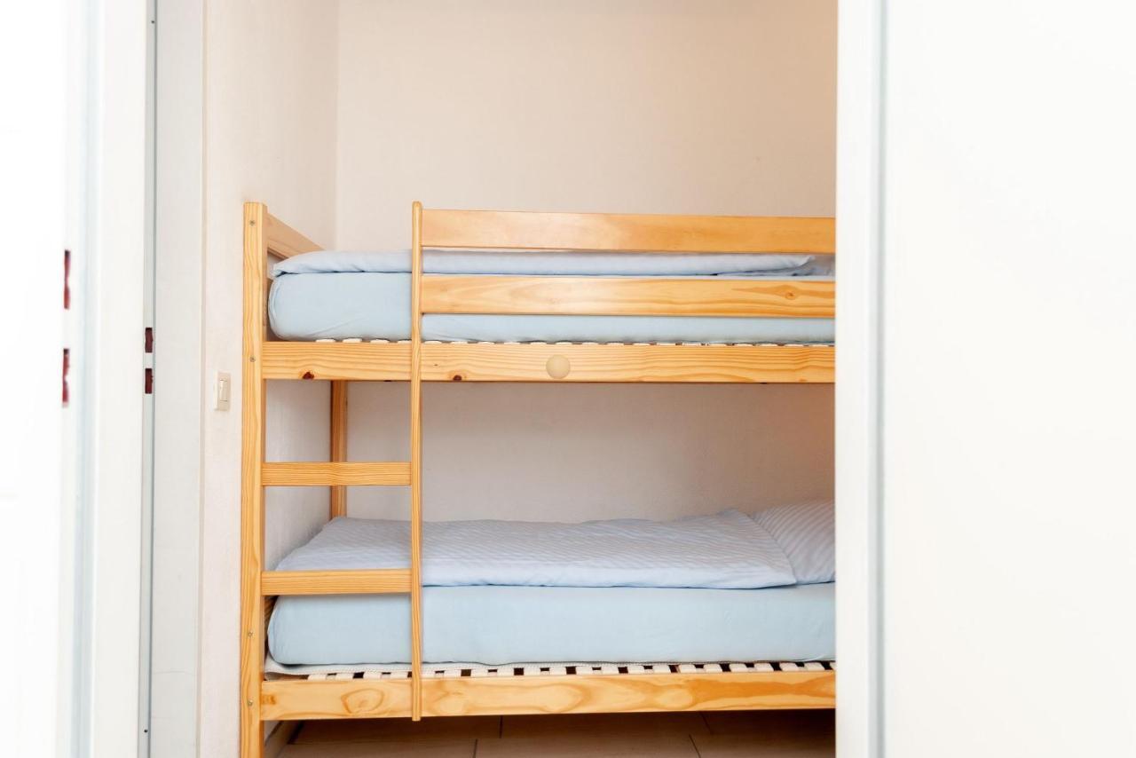 דוהנן Haus Hanseatic, Wohnung 208 מראה חיצוני תמונה