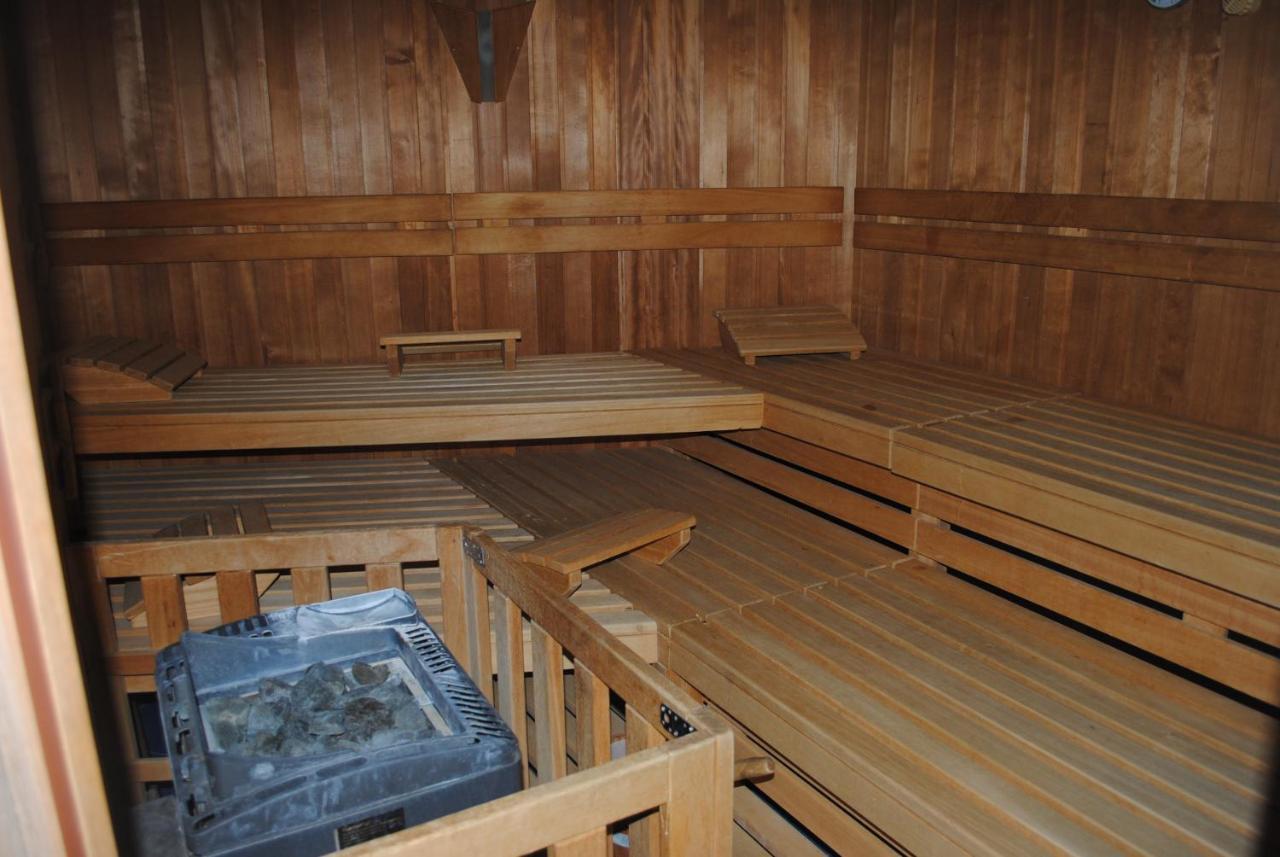 דוהנן Haus Hanseatic, Wohnung 208 מראה חיצוני תמונה