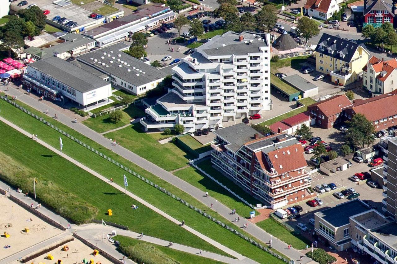 דוהנן Haus Hanseatic, Wohnung 208 מראה חיצוני תמונה