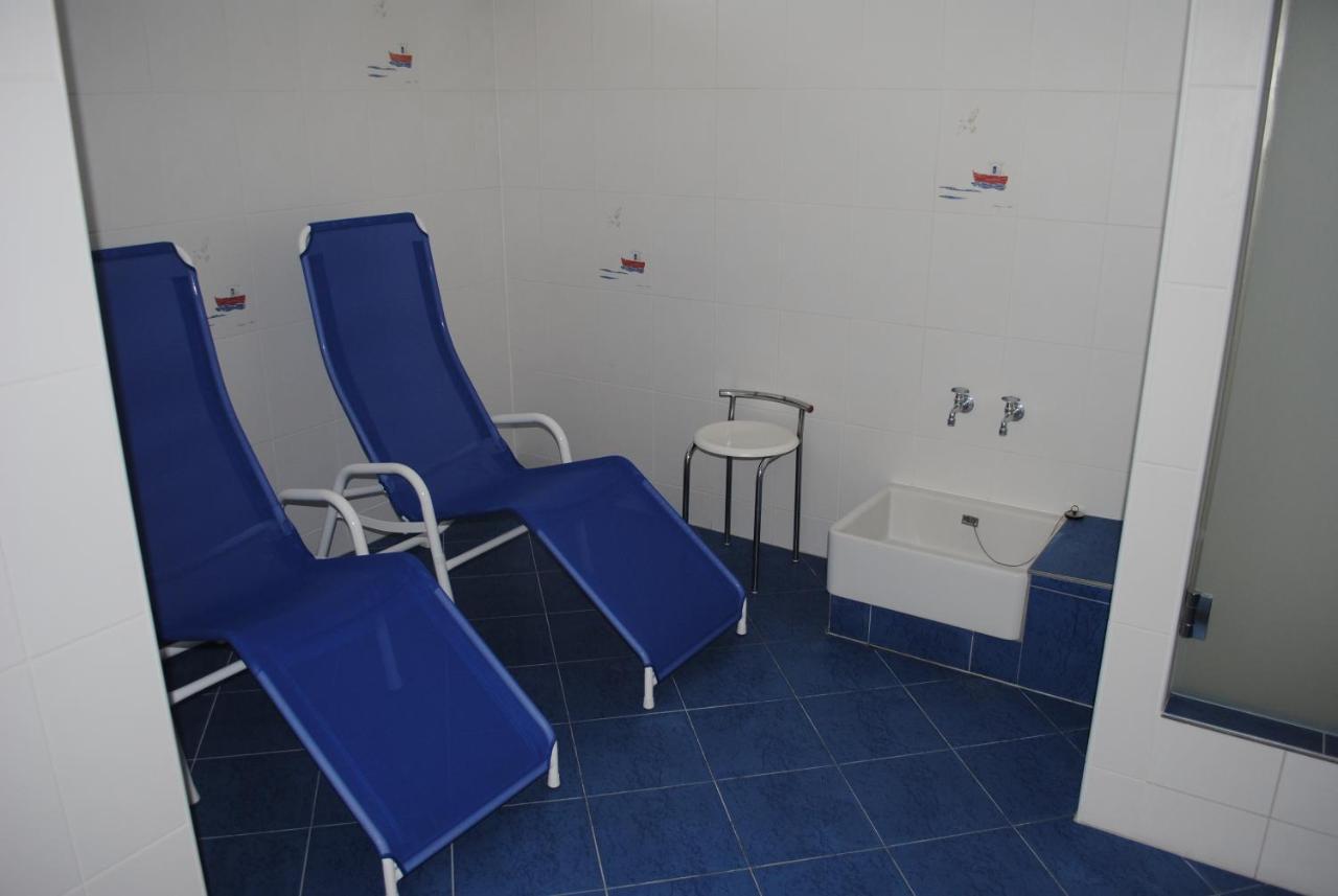 דוהנן Haus Hanseatic, Wohnung 208 מראה חיצוני תמונה