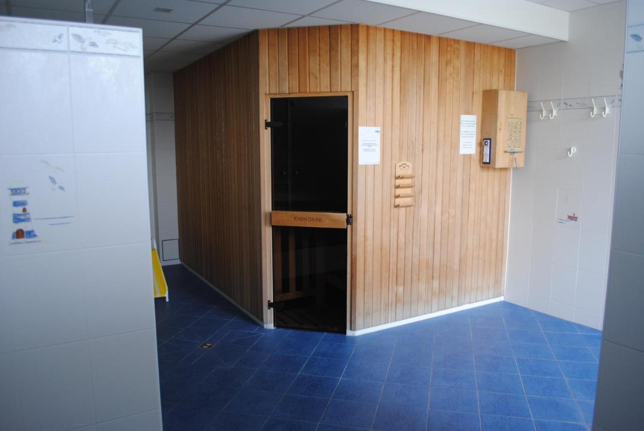 דוהנן Haus Hanseatic, Wohnung 208 מראה חיצוני תמונה